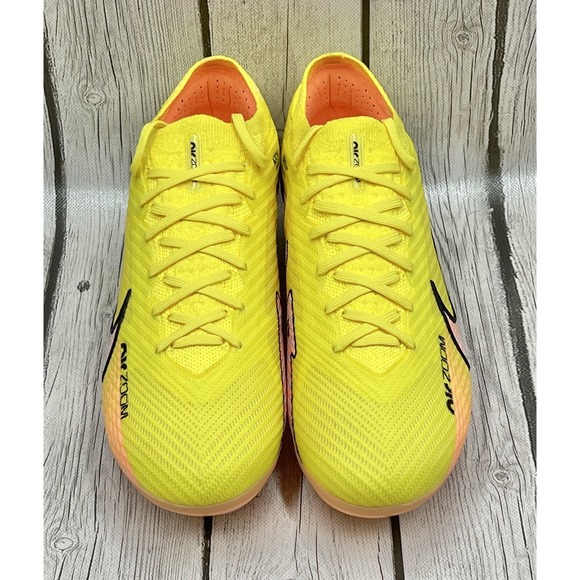 Size 8 - Nike Zoom Mercurial Vapor 15 Elite SG Pro AC Lucent Pack DJ5168 781 main image 6